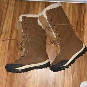 Bear paw Winter Boots 🐾